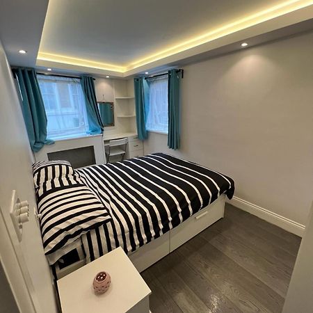 Lovely Chelsea Entire Apartment London City Bagian luar foto
