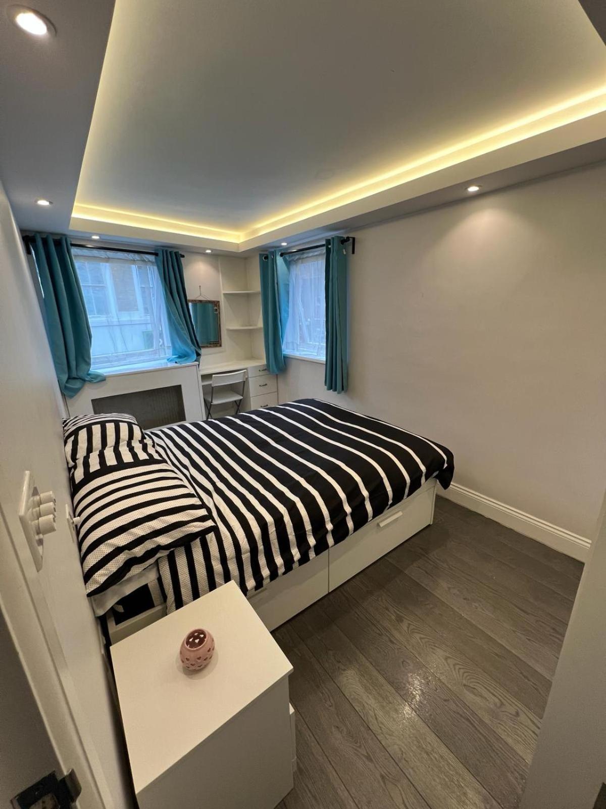 Lovely Chelsea Entire Apartment London City Bagian luar foto