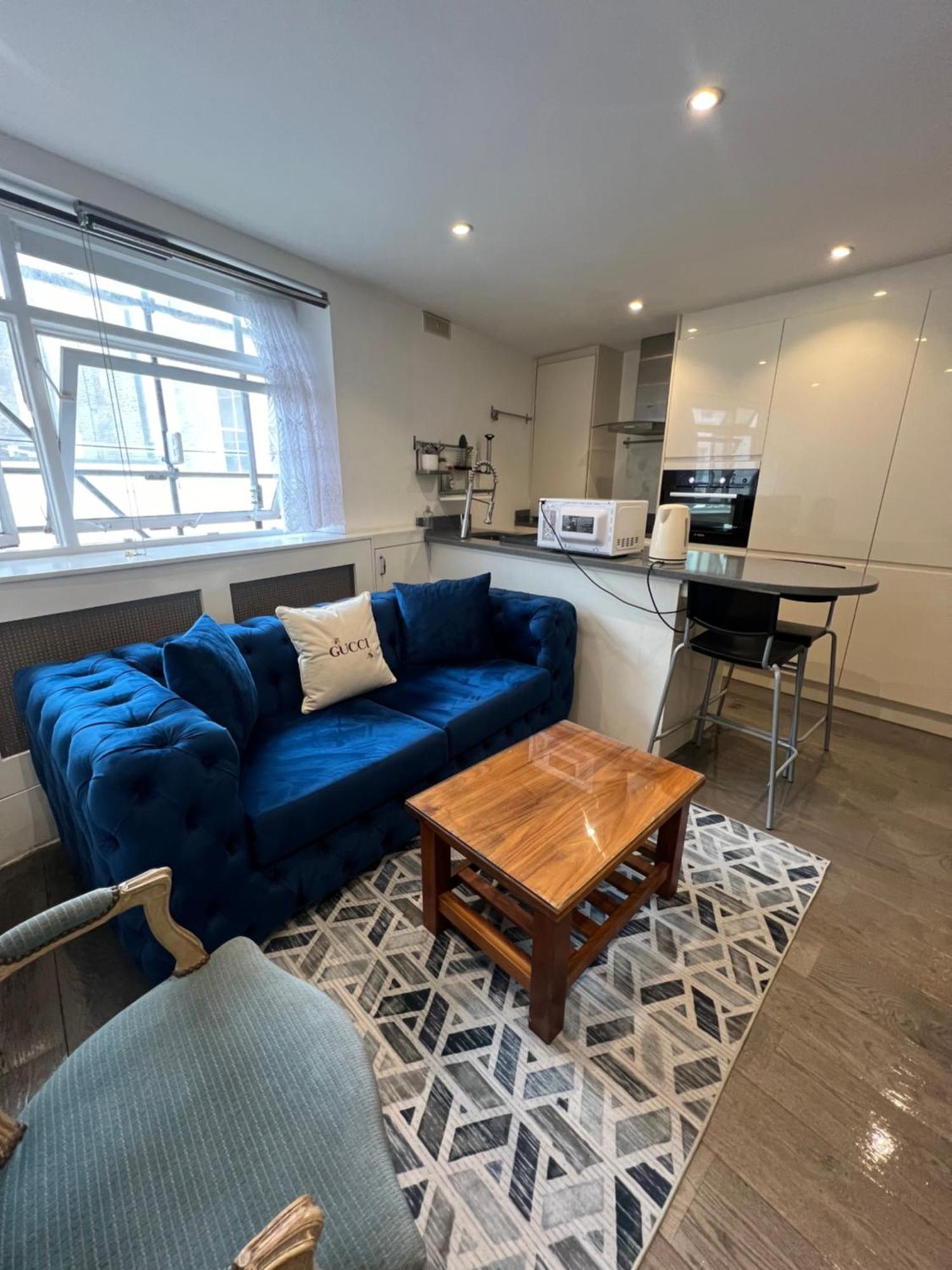 Lovely Chelsea Entire Apartment London City Bagian luar foto